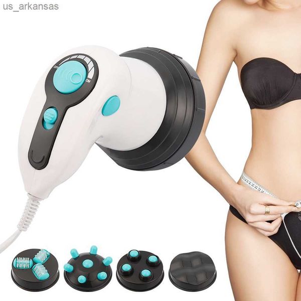 full body massager 4 in 1 infrared electric anti-cellulite massager gun body slimming relaxing muscle 3d roller device weight loss fat remov
full body massager 4 in 1 infrared electric anti-cellulite massager gun body slimming relaxing muscle 3d roller device weight loss fat remov