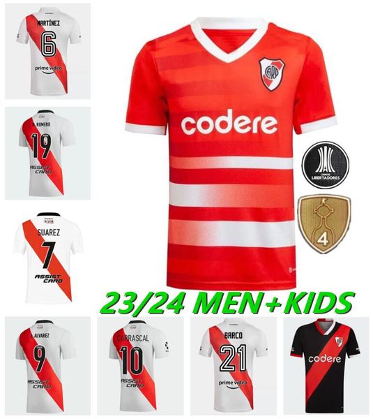 carrascal 22 23 24 river plate home soccer jerseys 3rd 120th camiseta perez romero de la cruz 2023 2024 third away football concept shirt me, Black;yellow
carrascal 22 23 24 river plate home soccer jerseys 3rd 120th camiseta perez romero de la cruz 2023 2024 third away football concept shirt me, Black;yellow