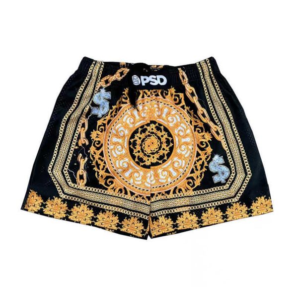 temperament fashion trend clothing shorts fitness pants ball pants beach pants but knee hole shorts, White;black
temperament fashion trend clothing shorts fitness pants ball pants beach pants but knee hole shorts, White;black