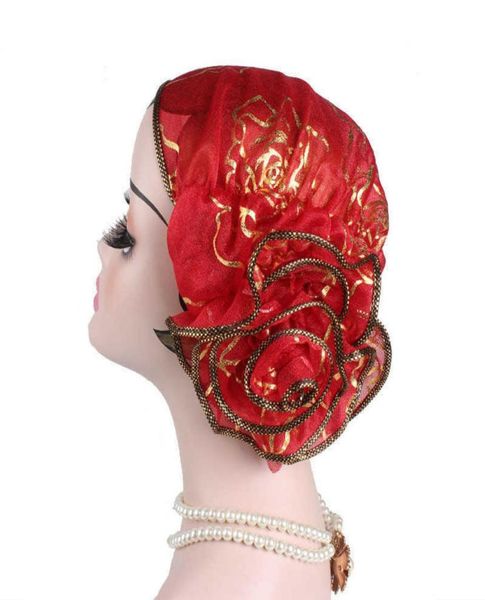 big flower muslim hijab scarf women hair loss cap beanie skullies cancer chemo cap islamic indian hat cover head scarf bonnet x0807384907, Blue;gray
big flower muslim hijab scarf women hair loss cap beanie skullies cancer chemo cap islamic indian hat cover head scarf bonnet x0807384907, Blue;gray