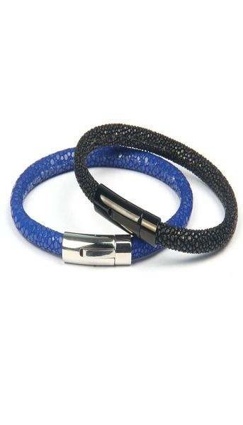 2019 new design bangle jewelry classic leatherstingray leather bracelets 1pcs simple stainless steel stingray jewelry for men4960057, Black
2019 new design bangle jewelry classic leatherstingray leather bracelets 1pcs simple stainless steel stingray jewelry for men4960057, Black