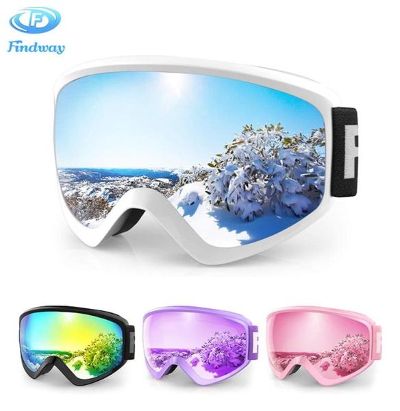 findway kids ski goggles otg design antifog uv400 protection winter snowboard glasses for age 814 boys girls children youth 22025936691
findway kids ski goggles otg design antifog uv400 protection winter snowboard glasses for age 814 boys girls children youth 22025936691
