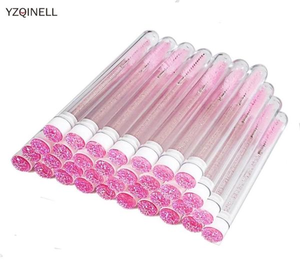 50pcs reusable eyelash brush tube disposable eyelash wands case eyebrow brush dustproof cleaner storage tubes 2206015714730
50pcs reusable eyelash brush tube disposable eyelash wands case eyebrow brush dustproof cleaner storage tubes 2206015714730