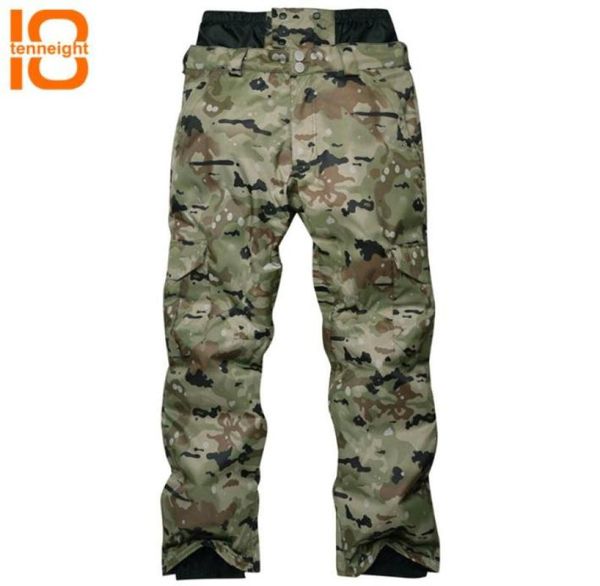 skiing pants tenneight outdoor ski winter men039s snowboarding thicken waterproof snow trousers camouflage high waist3911166
skiing pants tenneight outdoor ski winter men039s snowboarding thicken waterproof snow trousers camouflage high waist3911166