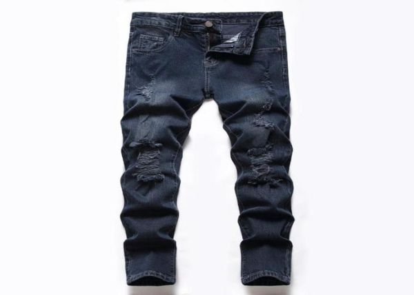 jeans children four seasons boys casual straightleg ripped stretch denim trousers big kids washed basic clohtes 6166627326, Blue
jeans children four seasons boys casual straightleg ripped stretch denim trousers big kids washed basic clohtes 6166627326, Blue