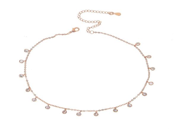 silver rose gold plated cz drop charm 2018 statement necklace cz charm wedding bridal gift elegance diamond choker chocker fashion9033316
silver rose gold plated cz drop charm 2018 statement necklace cz charm wedding bridal gift elegance diamond choker chocker fashion9033316