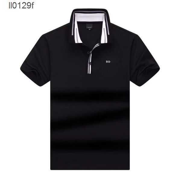 mens stylist polo shirts luxury men clothes short sleeve fashion casual men's summer t shirt black colors are available size m-3xl w9lb, White;black
mens stylist polo shirts luxury men clothes short sleeve fashion casual men's summer t shirt black colors are available size m-3xl w9lb, White;black