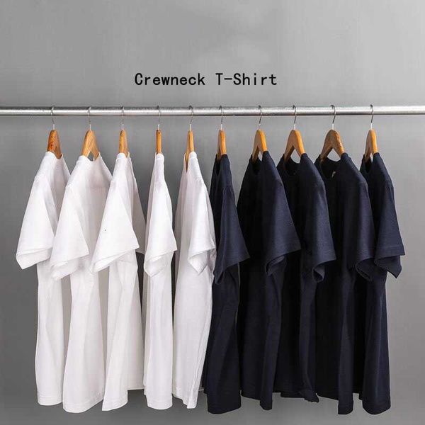 2023 luxury designer men t shirt short sleeve tess casual fashion custom 100 cotton round neck blank heavy weight oversized plain tshirts fo, White;black
2023 luxury designer men t shirt short sleeve tess casual fashion custom 100 cotton round neck blank heavy weight oversized plain tshirts fo, White;black