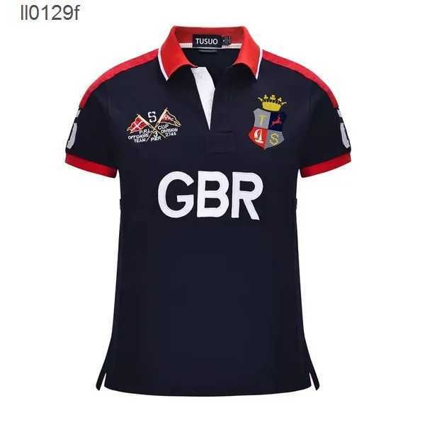 new summer short sleeve polos shirt t-shirt left chest large horse embroidery pure cotton loose men's s-5xl wbjw, White;black
new summer short sleeve polos shirt t-shirt left chest large horse embroidery pure cotton loose men's s-5xl wbjw, White;black