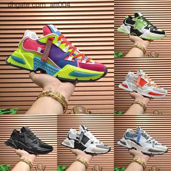 with box luxury designer daymaster casual shoes sneakers for men and women s low-cut flat bottom sorrento printed white and black leather sn
with box luxury designer daymaster casual shoes sneakers for men and women s low-cut flat bottom sorrento printed white and black leather sn