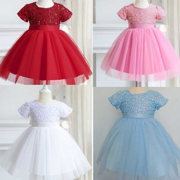 girl's dresses 2021 knee length skiing sweet style birthday party and wedding princess dress 3-8 girls' summer clothing g220523, Red;yellow
girl's dresses 2021 knee length skiing sweet style birthday party and wedding princess dress 3-8 girls' summer clothing g220523, Red;yellow