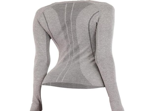 clothing yoga nwt 2022yoga women autumn long sleeve sports t fitness gym running quick dry yoga7172299, Gray;blue
clothing yoga nwt 2022yoga women autumn long sleeve sports t fitness gym running quick dry yoga7172299, Gray;blue