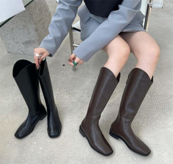 women039s boots spring and autumn korean coffee western cowboy boots with square head below the knee boots with thick heels6630601, Black
women039s boots spring and autumn korean coffee western cowboy boots with square head below the knee boots with thick heels6630601, Black