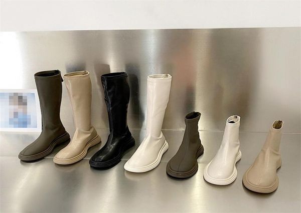 boots platform chunky chelsea women shoes winter ankle mid heels goth botas mujer gladiator motorcycle warm snow female 2209127997225, Black
boots platform chunky chelsea women shoes winter ankle mid heels goth botas mujer gladiator motorcycle warm snow female 2209127997225, Black