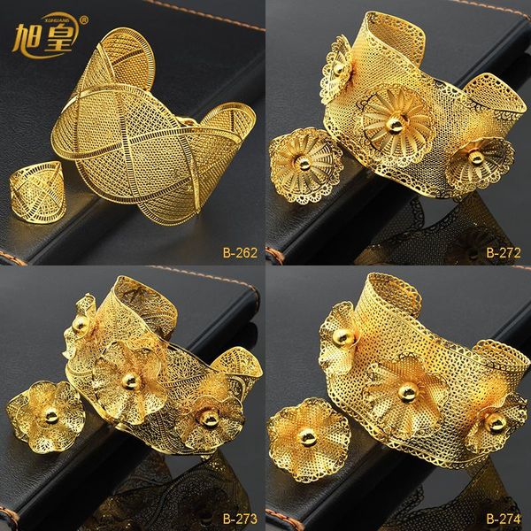bangle xuhuang dubai luxury plated gold bangles with ring indian bride wedding party bracelet jewelry gifts hawaiian jewelry bangles, Black
bangle xuhuang dubai luxury plated gold bangles with ring indian bride wedding party bracelet jewelry gifts hawaiian jewelry bangles, Black