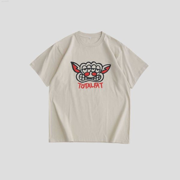maminqin new daily miscellaneous monster print china-chic brand vintage cotton couple short t-shirt half sleeve, White;black
maminqin new daily miscellaneous monster print china-chic brand vintage cotton couple short t-shirt half sleeve, White;black