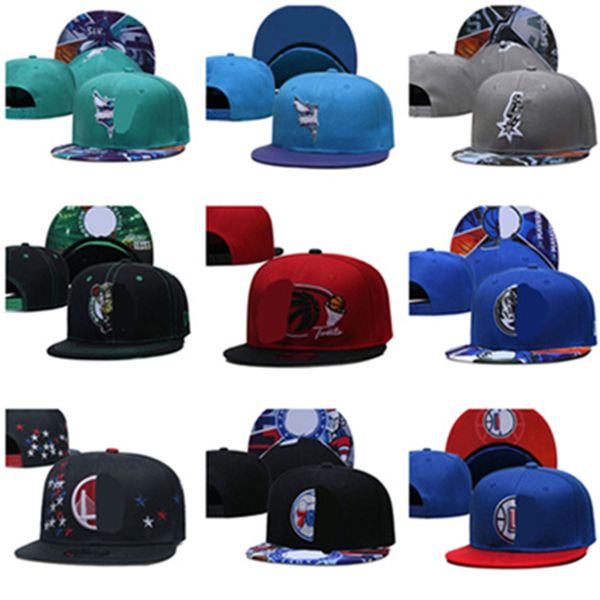 2023 ball caps summer basketball hats fitted snapbacks outdoor classic color peak full size sport team sports fitted caps, Blue;gray
2023 ball caps summer basketball hats fitted snapbacks outdoor classic color peak full size sport team sports fitted caps, Blue;gray