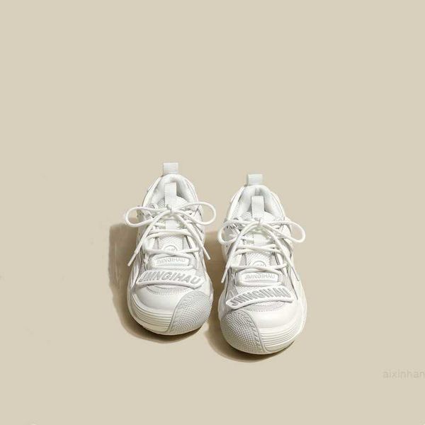 2023 spring new thick sole sports casual women's popular on the internet versatile and showy little daddy shoes
2023 spring new thick sole sports casual women's popular on the internet versatile and showy little daddy shoes