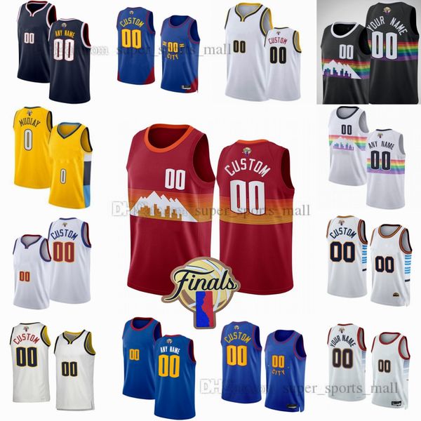 2023 finals patch basketball jerseys jokic jamal aaron kentavious gordon vlatko cancar christian braun peyton watson bruce brown deandre col, Black;red
2023 finals patch basketball jerseys jokic jamal aaron kentavious gordon vlatko cancar christian braun peyton watson bruce brown deandre col, Black;red