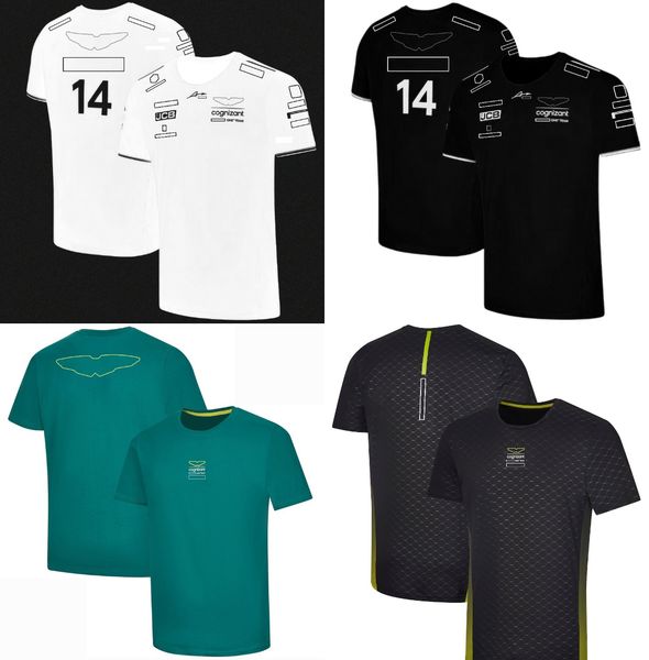 2023 new f1 men's t-shirt formula 1 driver racing design short sleeve fashion t-shirts summer oversized clothing
2023 new f1 men's t-shirt formula 1 driver racing design short sleeve fashion t-shirts summer oversized clothing