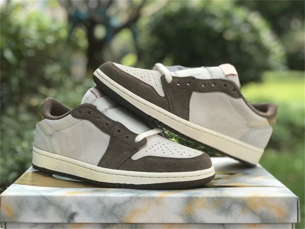 basketball shoes shoes&sandals 1 low og year of the rabbit sail university red brown men women sports sneakers original dv1312-200 36-47.5
basketball shoes shoes&sandals 1 low og year of the rabbit sail university red brown men women sports sneakers original dv1312-200 36-47.5