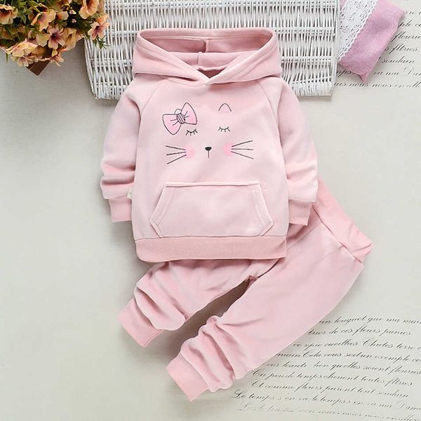 spring autumn baby girl clothing set kids tracksuit heart t-shirt casual pants velvet 2pcs children clothes suit 0-4t ah08, White
spring autumn baby girl clothing set kids tracksuit heart t-shirt casual pants velvet 2pcs children clothes suit 0-4t ah08, White