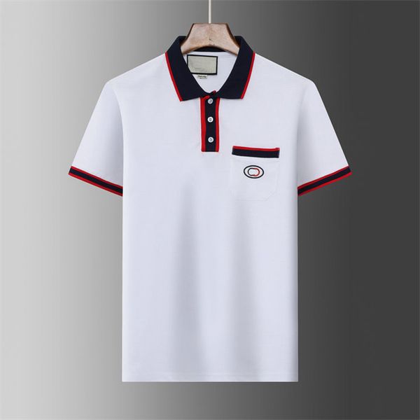 4 new fashion london england polos shirts mens designers polo shirts high street embroidery printing t shirt men summer cotton casual t-shir, White;black
4 new fashion london england polos shirts mens designers polo shirts high street embroidery printing t shirt men summer cotton casual t-shir, White;black