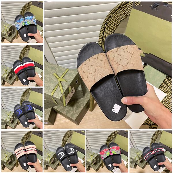 24model mule waterfront men women slide sandals designer shoes luxury slide wide flat slippery thick sandals slipper flip flops with origina, Black
24model mule waterfront men women slide sandals designer shoes luxury slide wide flat slippery thick sandals slipper flip flops with origina, Black