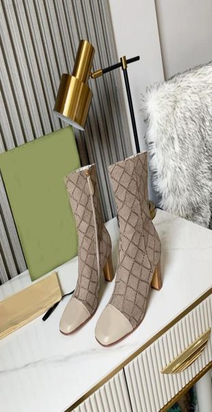 famous autumn and winter women ankle boots 6cm and 15cm knitted stretch booties women039s interlocking martin bootis casual sh3768750, Black
famous autumn and winter women ankle boots 6cm and 15cm knitted stretch booties women039s interlocking martin bootis casual sh3768750, Black