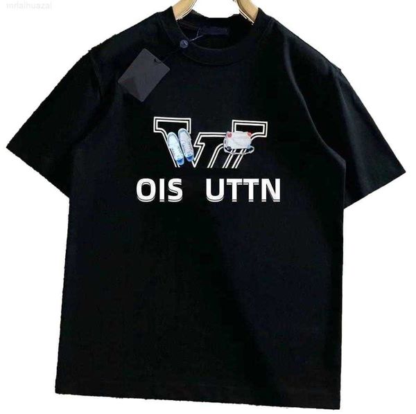 men's and women's t shirt lovers short sleeve drilling technology advanced fabric designer makes sportswear street clothes9siy, White;black
men's and women's t shirt lovers short sleeve drilling technology advanced fabric designer makes sportswear street clothes9siy, White;black