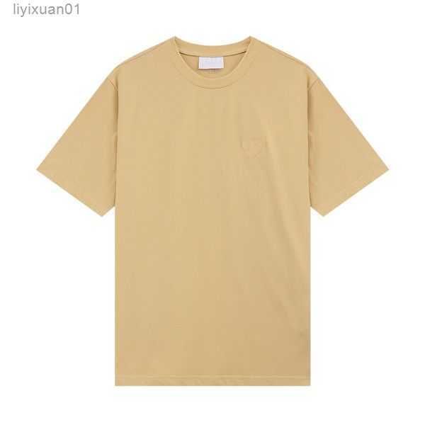 2023 new mens women designer of luxury amis t shirt fashion men s casual tshirt man clothing 4 g2td, White;black
2023 new mens women designer of luxury amis t shirt fashion men s casual tshirt man clothing 4 g2td, White;black