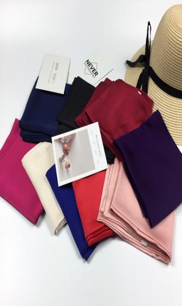 long spring new and summer small scarves in south korea pduy2447563, Black;purple
long spring new and summer small scarves in south korea pduy2447563, Black;purple