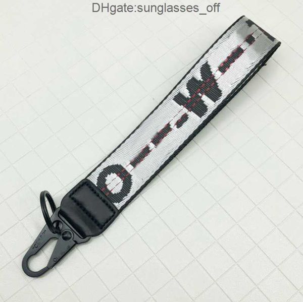 fashion luxury keychains offs brand key rings clear rubber keys ring classic men women canvas keychain embroidery letters pendant belt 3.5x2, Slivery;golden
fashion luxury keychains offs brand key rings clear rubber keys ring classic men women canvas keychain embroidery letters pendant belt 3.5x2, Slivery;golden