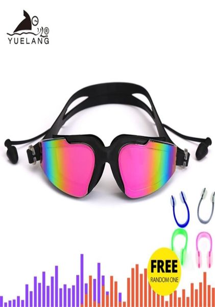 professional swimming goggles man silicone anti fog uv adjustable multicolor glasses with earplug men women eyewear 2206114655266
professional swimming goggles man silicone anti fog uv adjustable multicolor glasses with earplug men women eyewear 2206114655266