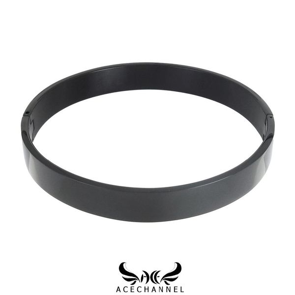 necklaces polished stainless steel black slave lockable collar choker necklace fetish wear torque with bondage restraints set, Silver
necklaces polished stainless steel black slave lockable collar choker necklace fetish wear torque with bondage restraints set, Silver