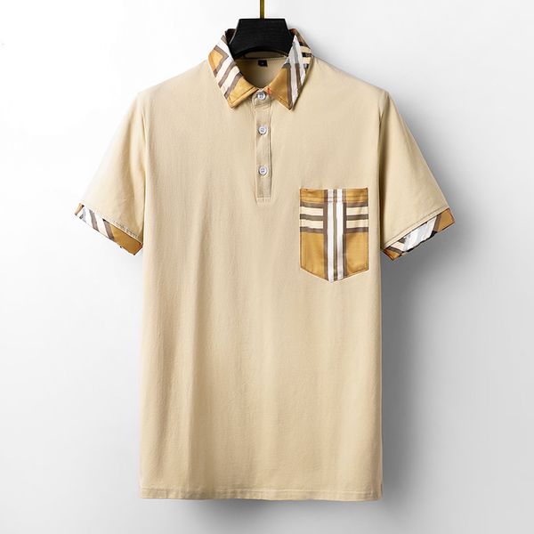men's t shirt polo designer brand men's polo t shirt summer luxury polo fashion tees breathable short sleeve lapel casual ice silk, White;black
men's t shirt polo designer brand men's polo t shirt summer luxury polo fashion tees breathable short sleeve lapel casual ice silk, White;black