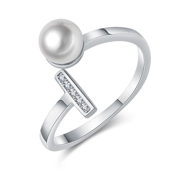 trendy pearl adjustable rings pave aaa cubic zirconia for women party jewelry, Golden;silver
trendy pearl adjustable rings pave aaa cubic zirconia for women party jewelry, Golden;silver