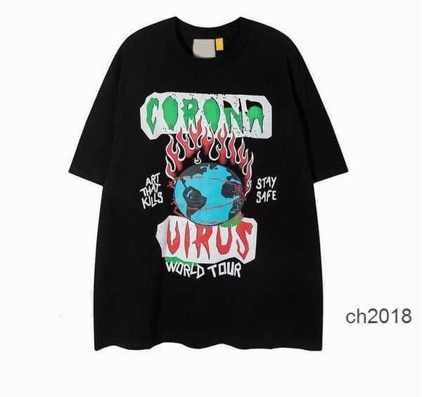 2023 men's t-shirts designer galleryes depts shirt alphabet print trendy trend basic casual fashion loose short t-shirt half sleeve tee, White;black
2023 men's t-shirts designer galleryes depts shirt alphabet print trendy trend basic casual fashion loose short t-shirt half sleeve tee, White;black