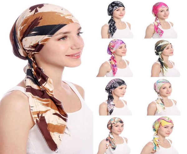 muslim women head scarf chemo hat turban pretied headwear bandana tichel cancer hair loss head scarf head wrap stretch caps new x5815165, Blue;gray
muslim women head scarf chemo hat turban pretied headwear bandana tichel cancer hair loss head scarf head wrap stretch caps new x5815165, Blue;gray