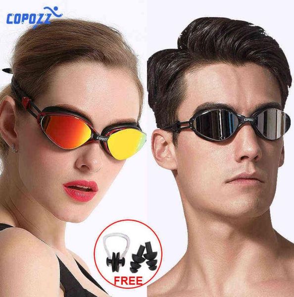 copozz professional swimming goggles antifog uv protection adjustable goggles men women waterproof silicone glasses eyewear 220102508956
copozz professional swimming goggles antifog uv protection adjustable goggles men women waterproof silicone glasses eyewear 220102508956