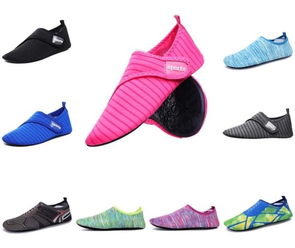 swimming shoes water sports men women beachshoes soft walking couple yoga nonslip wading 2203092469581, Black
swimming shoes water sports men women beachshoes soft walking couple yoga nonslip wading 2203092469581, Black