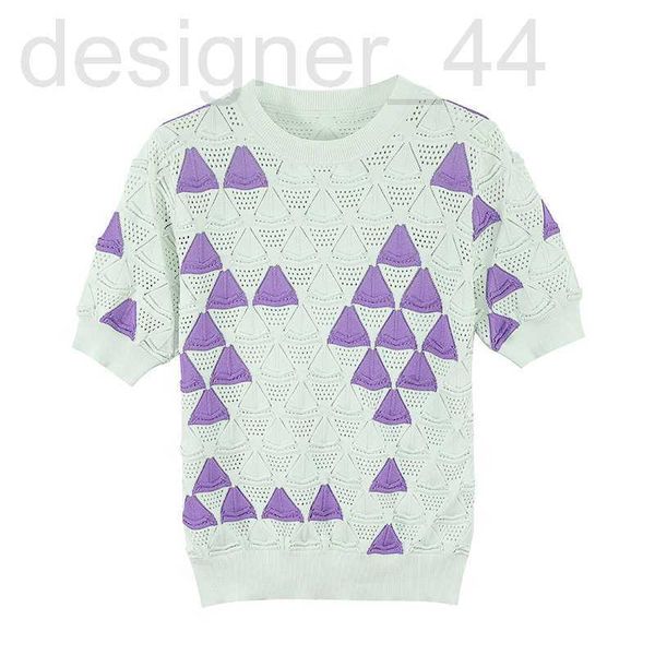 women's sweaters luxurious719 autumn summer style sweater short sleeve crew neck pulloquality womens yuecheng zu88, White;black
women's sweaters luxurious719 autumn summer style sweater short sleeve crew neck pulloquality womens yuecheng zu88, White;black