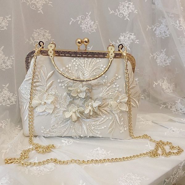 waist bags angelatracy jacquard luxury handbag 3d flower retro women messenger hand bag lady beige bolsa feminina 230522
waist bags angelatracy jacquard luxury handbag 3d flower retro women messenger hand bag lady beige bolsa feminina 230522