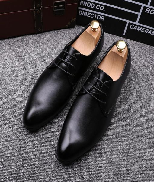 2023 business casual dress shoes men wedding formal dresses soft leather shoes laceup derby shoe6563517, Black
2023 business casual dress shoes men wedding formal dresses soft leather shoes laceup derby shoe6563517, Black