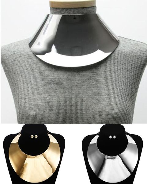 necklaces statement metal link choker chunky wide armor collar necklace egyptian neck cuff, Silver
necklaces statement metal link choker chunky wide armor collar necklace egyptian neck cuff, Silver