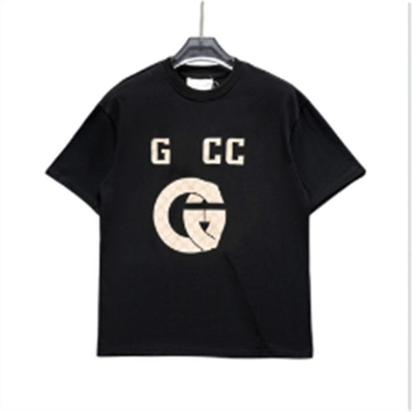 summer new men's t-shirt fashion trend designer european and american style printed personality hundred match young charm internet cele, White;black
summer new men's t-shirt fashion trend designer european and american style printed personality hundred match young charm internet cele, White;black