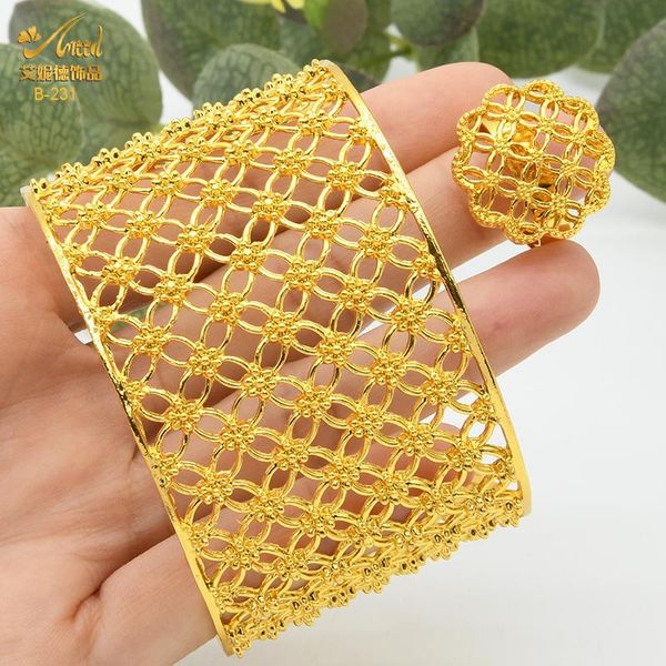 bangle aniid 2022 dubai gold plated bangles with rings for women african arabic charm bracelet nigerian indian wedding jewelry bangles, Black
bangle aniid 2022 dubai gold plated bangles with rings for women african arabic charm bracelet nigerian indian wedding jewelry bangles, Black