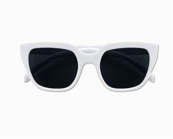 square frame soft pink sunglasses for women with high sense of screen red large frame thin face small sunscreen sunglasses, White;black
square frame soft pink sunglasses for women with high sense of screen red large frame thin face small sunscreen sunglasses, White;black
