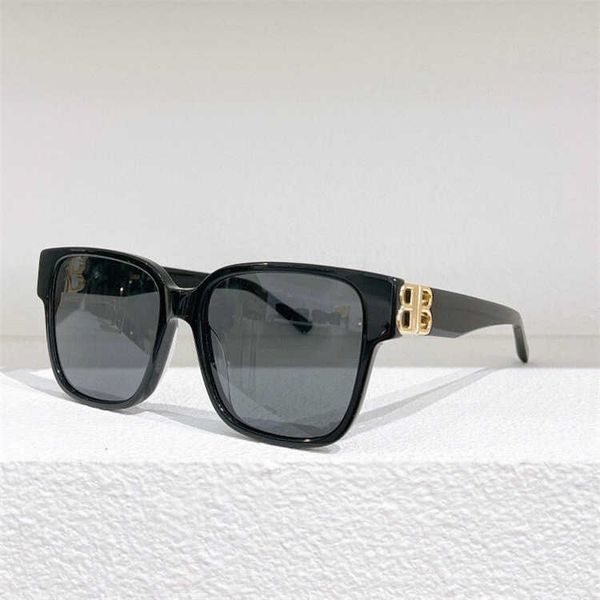 sunglasses frames b family ins of the same style men's fashion paris brand box sunglasses women bb0104, White;black
sunglasses frames b family ins of the same style men's fashion paris brand box sunglasses women bb0104, White;black