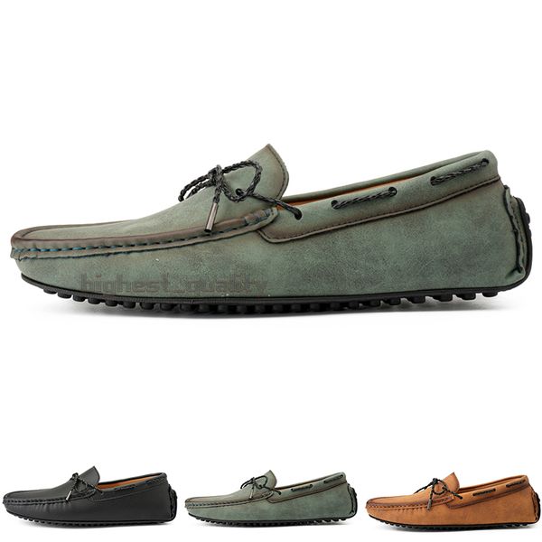 fashion mens casual shoes drive comfortable breathable daily men leather scrub hundred leisure black slip on man lazy overshoes sneakers jog 
fashion mens casual shoes drive comfortable breathable daily men leather scrub hundred leisure black slip on man lazy overshoes sneakers jog